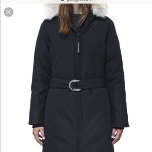 Women's Whistler Canada Goose